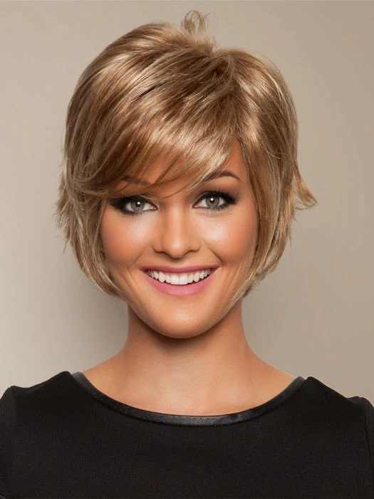 Salon Cool | Synthetic Lace Front Wig (Mono Top) | DISCONTINUED - Image 4