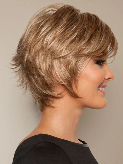 Salon Cool | Synthetic Lace Front Wig (Mono Top) | DISCONTINUED - Image 5
