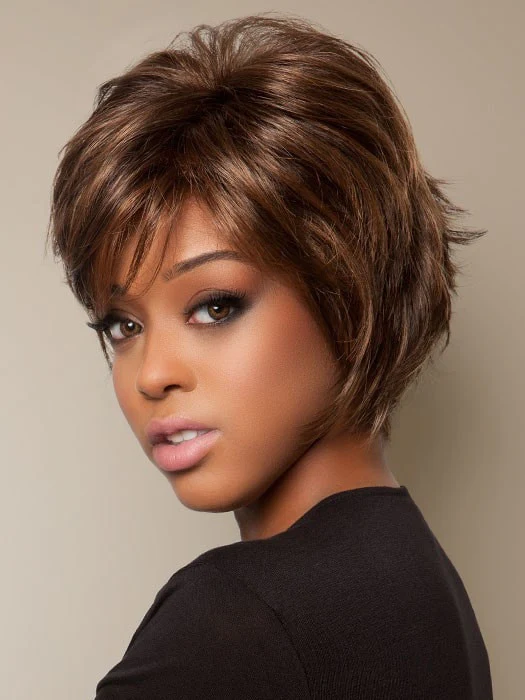 Salon Cool | Synthetic Lace Front Wig (Mono Top) | DISCONTINUED - Image 8