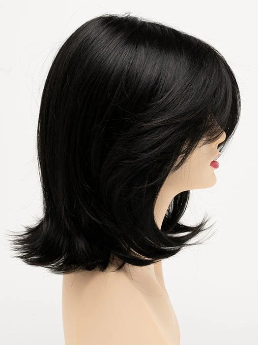 Sam | Synthetic Lace Front Wig (Mono Top) - Image 13
