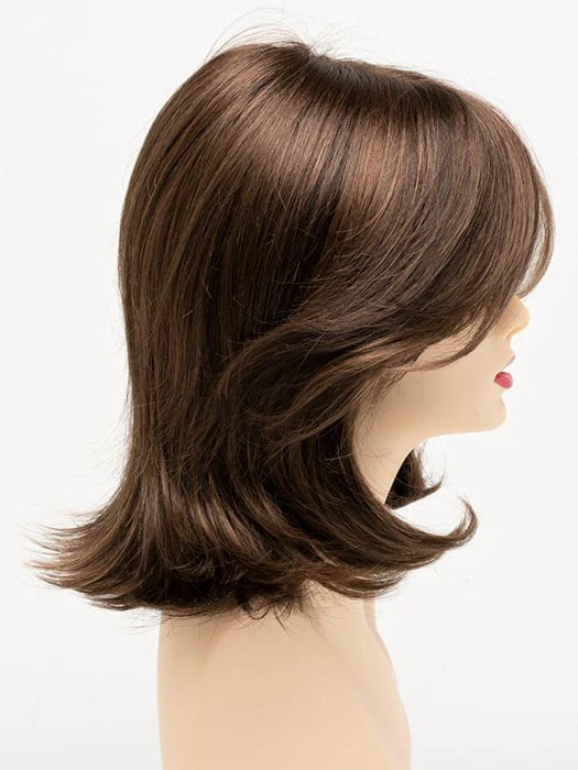 Sam | Synthetic Lace Front Wig (Mono Top) - Image 15