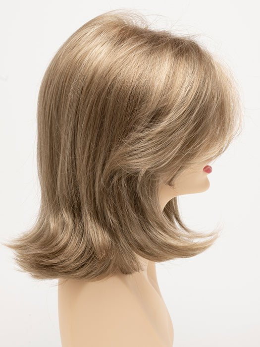 Sam | Synthetic Lace Front Wig (Mono Top) - Image 27