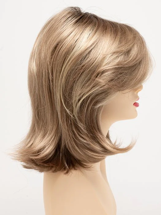 Sam | Synthetic Lace Front Wig (Mono Top) - Image 28