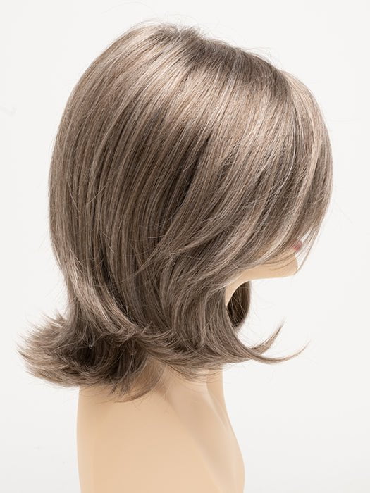 Sam | Synthetic Lace Front Wig (Mono Top) - Image 35