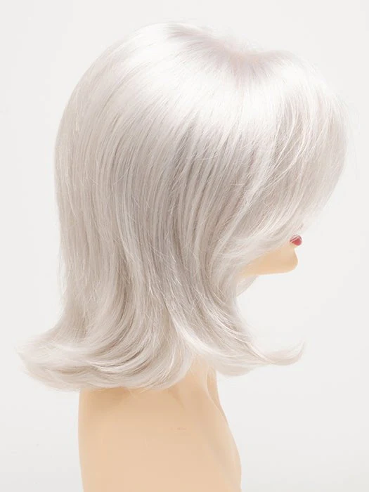 Sam | Synthetic Lace Front Wig (Mono Top) - Image 37