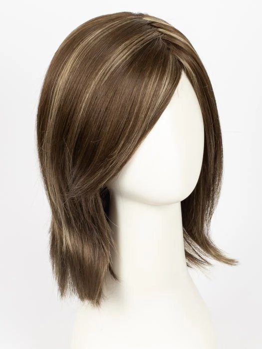 Samantha | Synthetic Wig (Mono Top) - Image 16