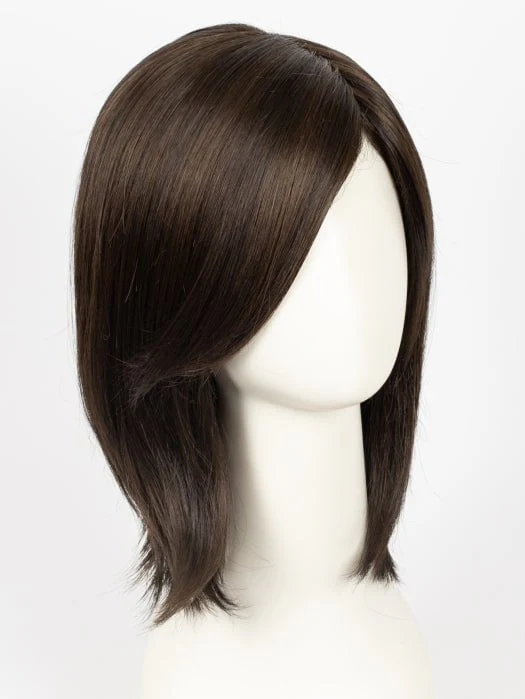 Samantha | Synthetic Wig (Mono Top) - Image 9