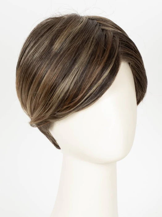 San Francisco | Synthetic Lace Front Wig (Mono Part) - Image 15