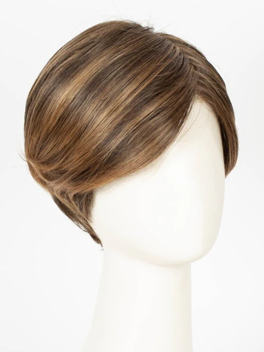 San Francisco | Synthetic Lace Front Wig (Mono Part) - Image 16