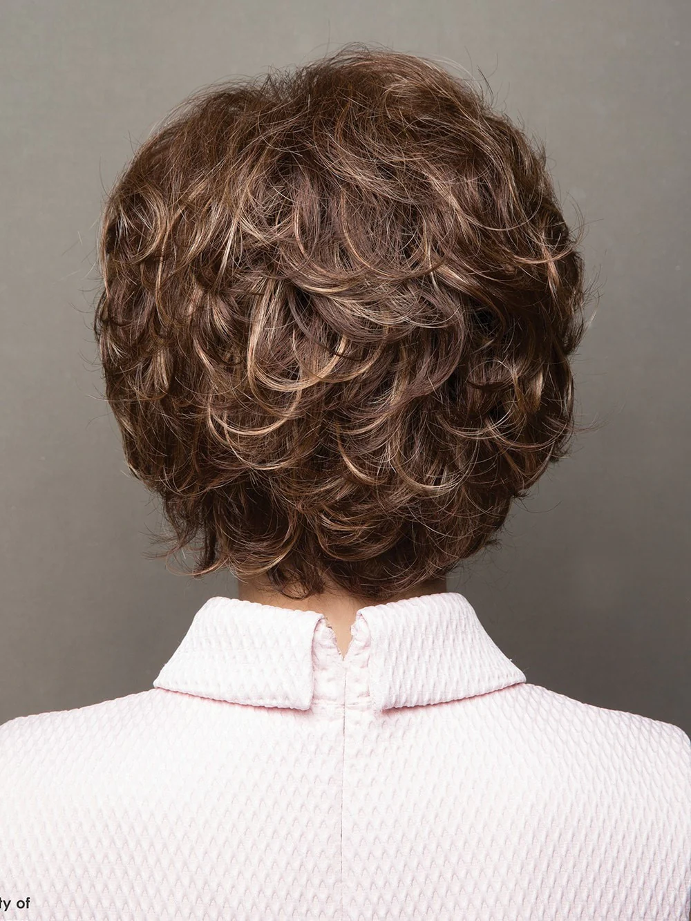 Sandie Gradient | Synthetic Wig (Basic Cap) - Image 6