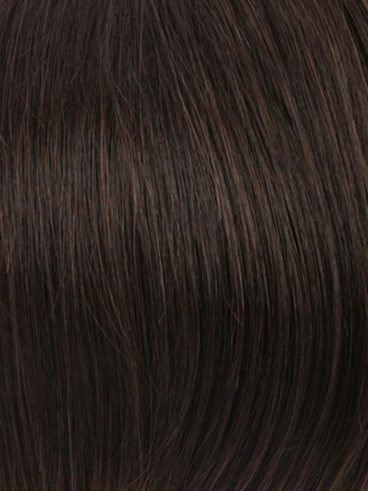 Sandra | Synthetic Wig (Mono Top) - Image 13