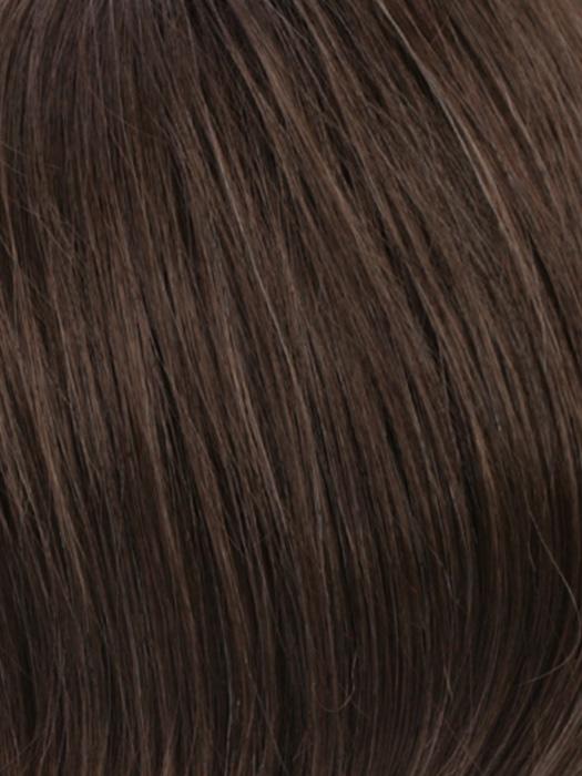 Sandra | Synthetic Wig (Mono Top) - Image 14