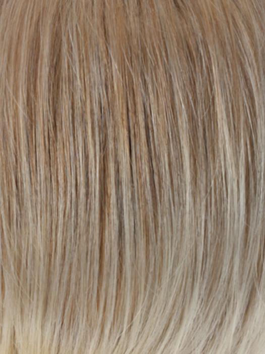 Sandra | Synthetic Wig (Mono Top) - Image 18
