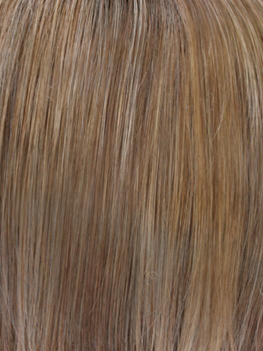 Sandra | Synthetic Wig (Mono Top) - Image 22