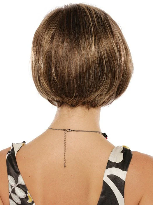 Sandra | Synthetic Wig (Mono Top) - Image 8
