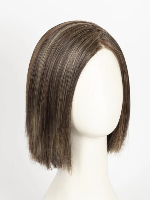 Santa Monica | Synthetic Lace Front Wig (Mono Part) - Image 16