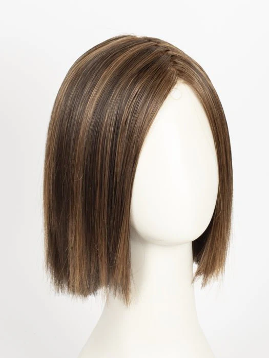 Santa Monica | Synthetic Lace Front Wig (Mono Part) - Image 17