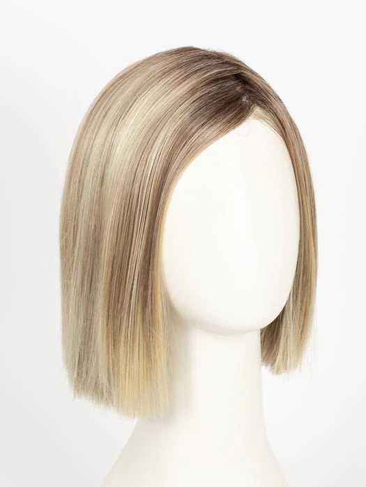 Santa Monica | Synthetic Lace Front Wig (Mono Part) - Image 18