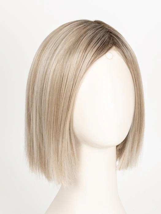 Santa Monica | Synthetic Lace Front Wig (Mono Part) - Image 19