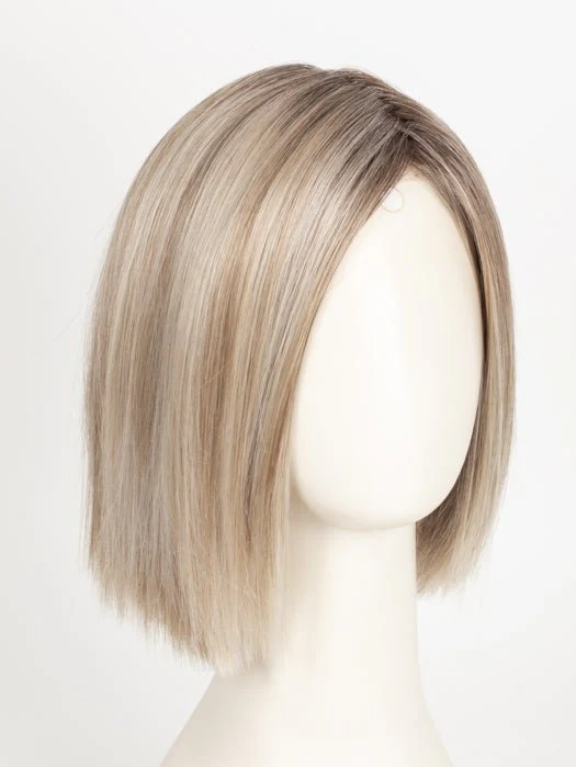 Santa Monica | Synthetic Lace Front Wig (Mono Part) - Image 20