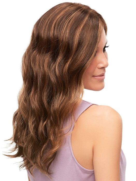 Sarah Large | Synthetic Lace Front Wig (Hand-Tied) - Image 11