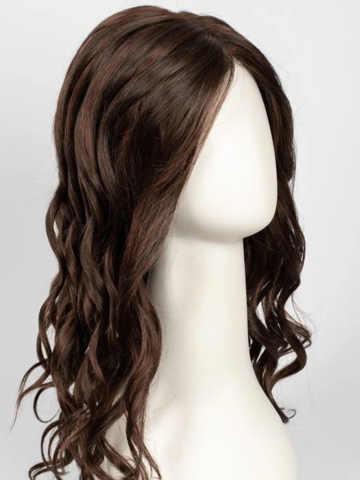 Sarah Large | Synthetic Lace Front Wig (Hand-Tied) - Image 16