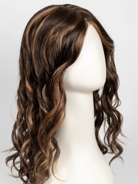 Sarah Large | Synthetic Lace Front Wig (Hand-Tied) - Image 17