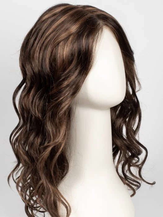Sarah Large | Synthetic Lace Front Wig (Hand-Tied) - Image 21