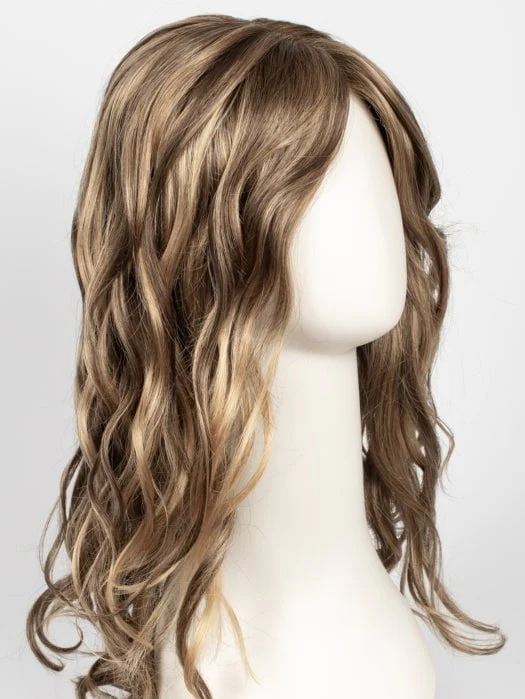 Sarah Large | Synthetic Lace Front Wig (Hand-Tied) - Image 22