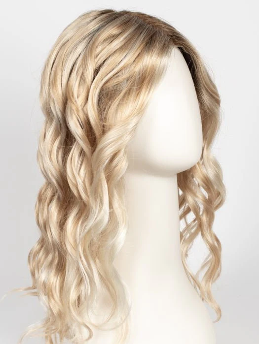 Sarah Large | Synthetic Lace Front Wig (Hand-Tied) - Image 30