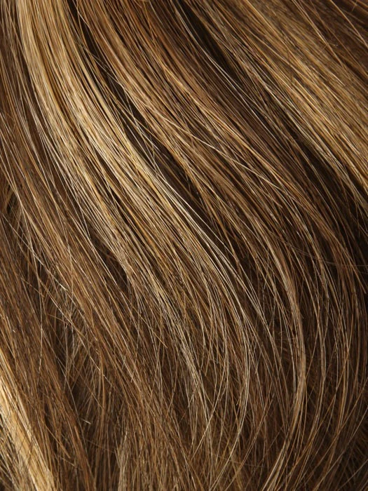 Sarah | Synthetic Wig (Mono Top) | DISCONTINUED - Image 11