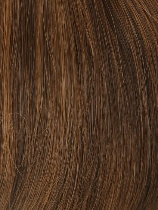 Sarah | Synthetic Wig (Mono Top) | DISCONTINUED - Image 13