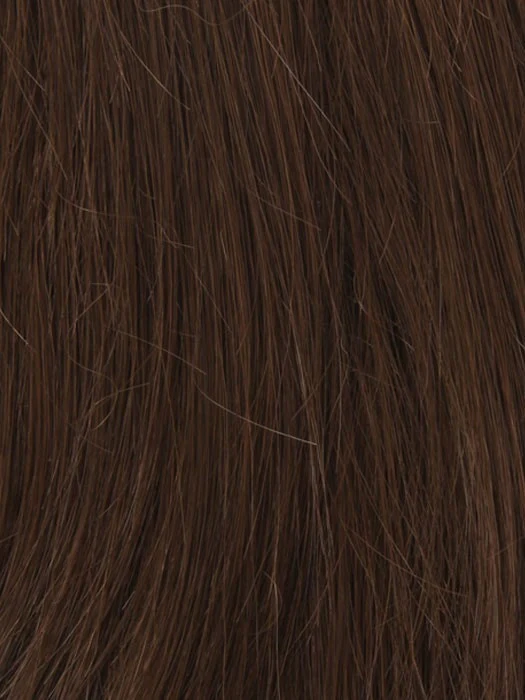 Sarah | Synthetic Wig (Mono Top) | DISCONTINUED - Image 18