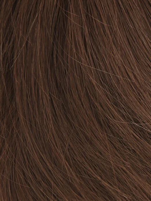 Sarah | Synthetic Wig (Mono Top) | DISCONTINUED - Image 19