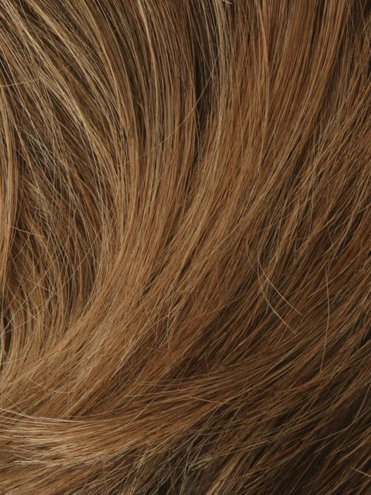 Sarah | Synthetic Wig (Mono Top) | DISCONTINUED - Image 47