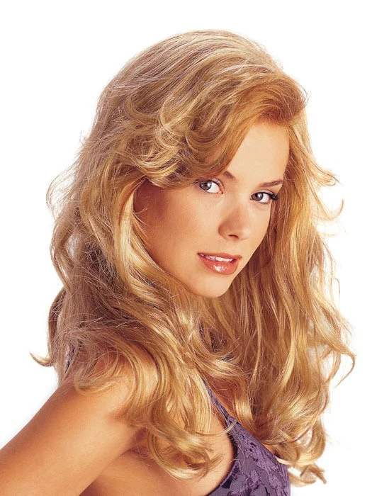 Sarah | Synthetic Wig (Mono Top) | DISCONTINUED - Image 5