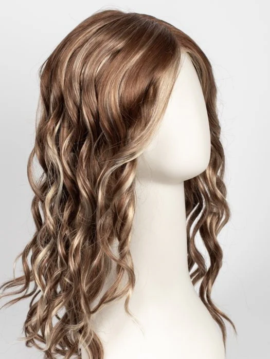 Sarah | Synthetic Lace Front Wig (Hand-Tied) - Image 50