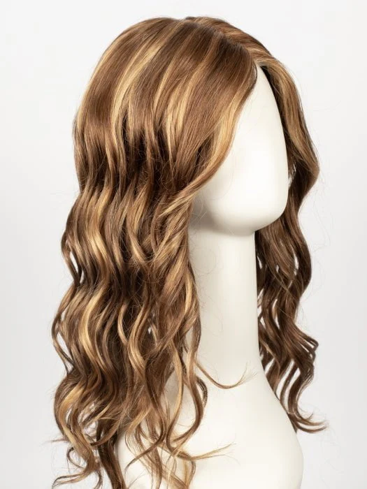 Sarah | Synthetic Lace Front Wig (Hand-Tied) - Image 52
