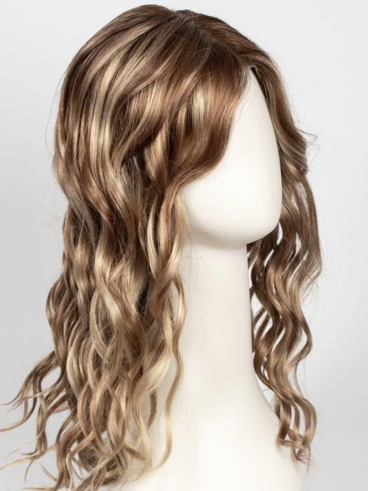 Sarah | Synthetic Lace Front Wig (Hand-Tied) - Image 54
