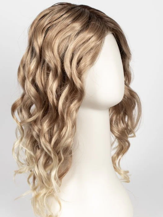 Sarah | Synthetic Lace Front Wig (Hand-Tied) - Image 56