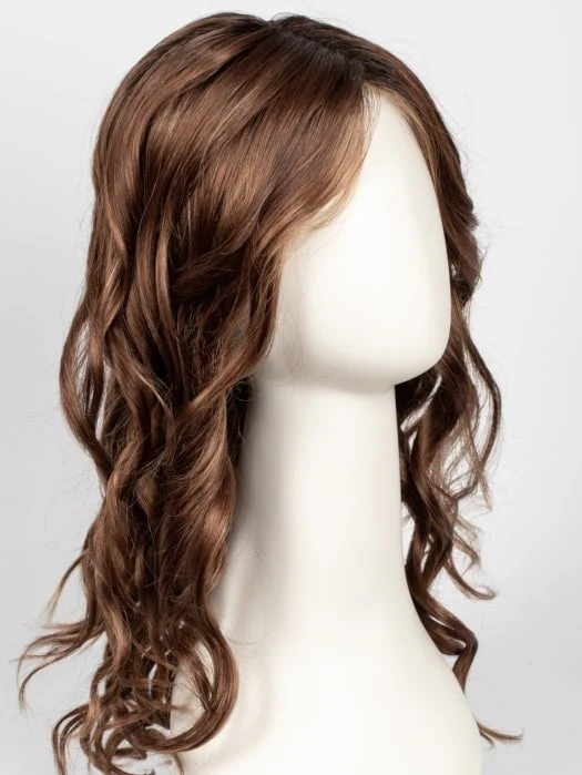 Sarah | Synthetic Lace Front Wig (Hand-Tied) - Image 57