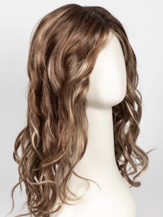 Sarah | Synthetic Lace Front Wig (Hand-Tied) - Image 58