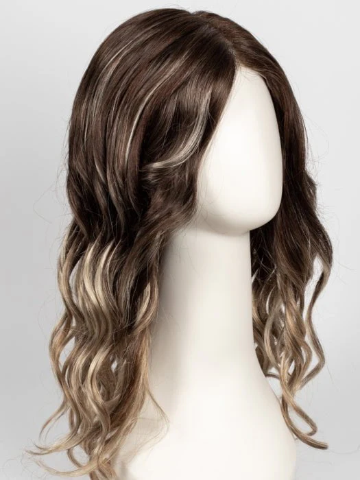Sarah | Synthetic Lace Front Wig (Hand-Tied) - Image 66