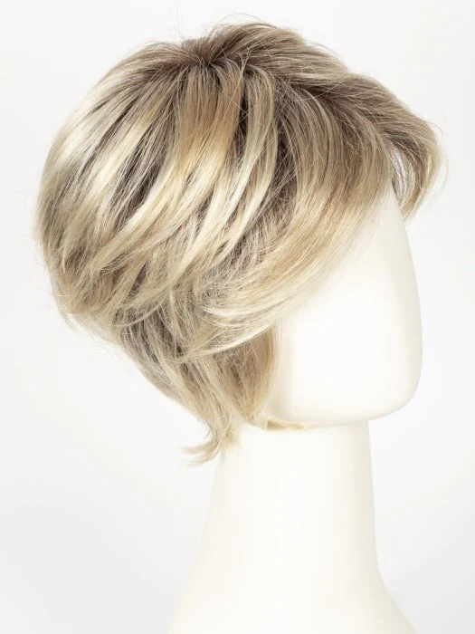 Satin Soft | Premium Synthetic Lace Front Wig (Mono Top + Partially HT) - Image 17