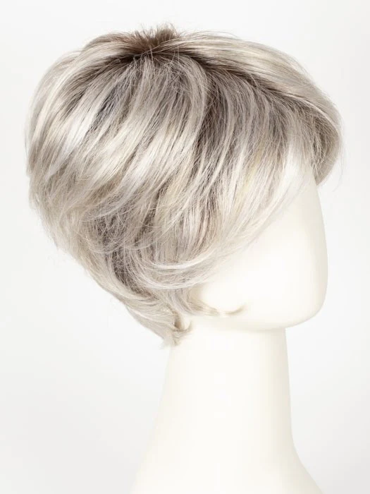 Satin Soft | Premium Synthetic Lace Front Wig (Mono Top + Partially HT) - Image 19