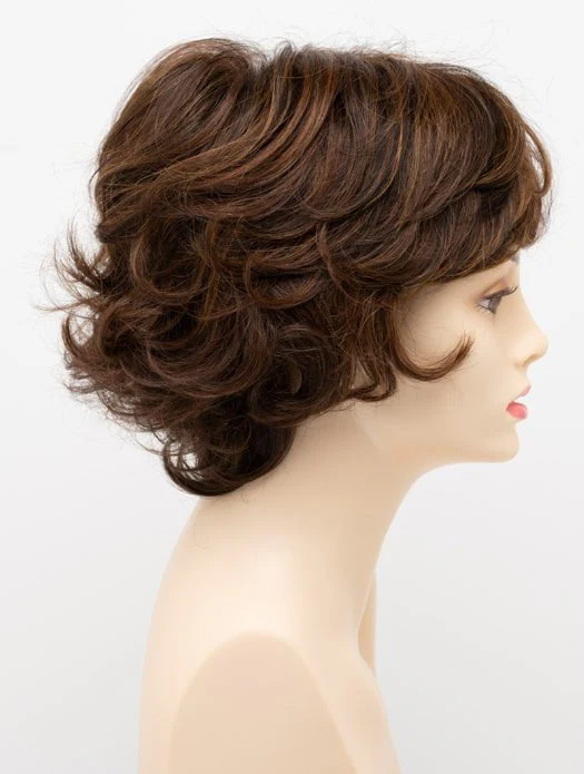 Savannah | Synthetic Wig (Mono Top) - Image 11
