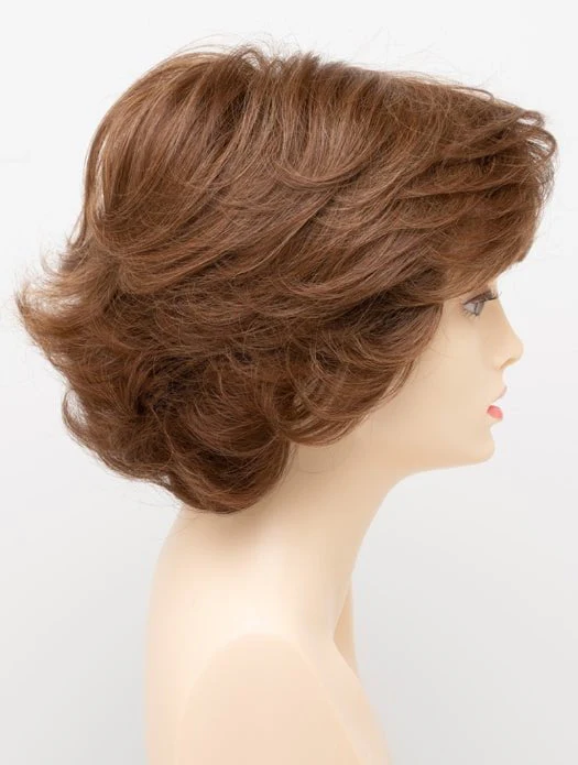 Savannah | Synthetic Wig (Mono Top) - Image 12