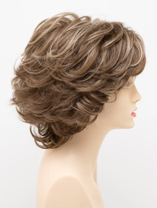 Savannah | Synthetic Wig (Mono Top) - Image 13