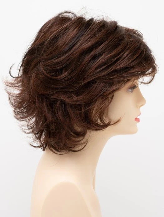 Savannah | Synthetic Wig (Mono Top) - Image 14