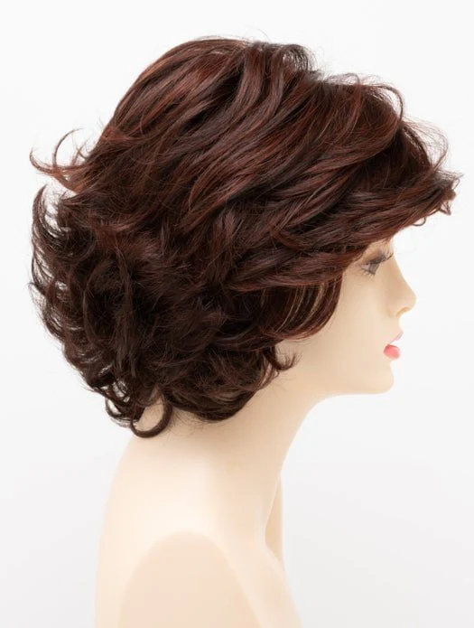 Savannah | Synthetic Wig (Mono Top) - Image 15
